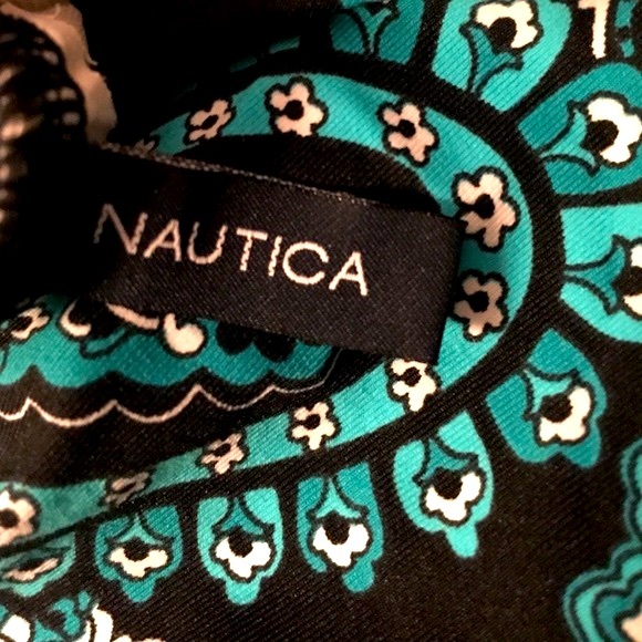 Nautica Tankini Swimsuit - Picture 3 of 4